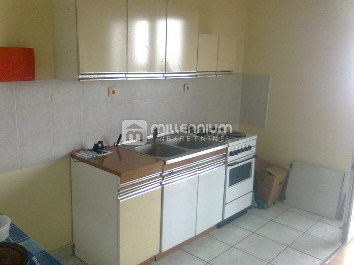 Appartamento Bregi, Matulji, 41m2