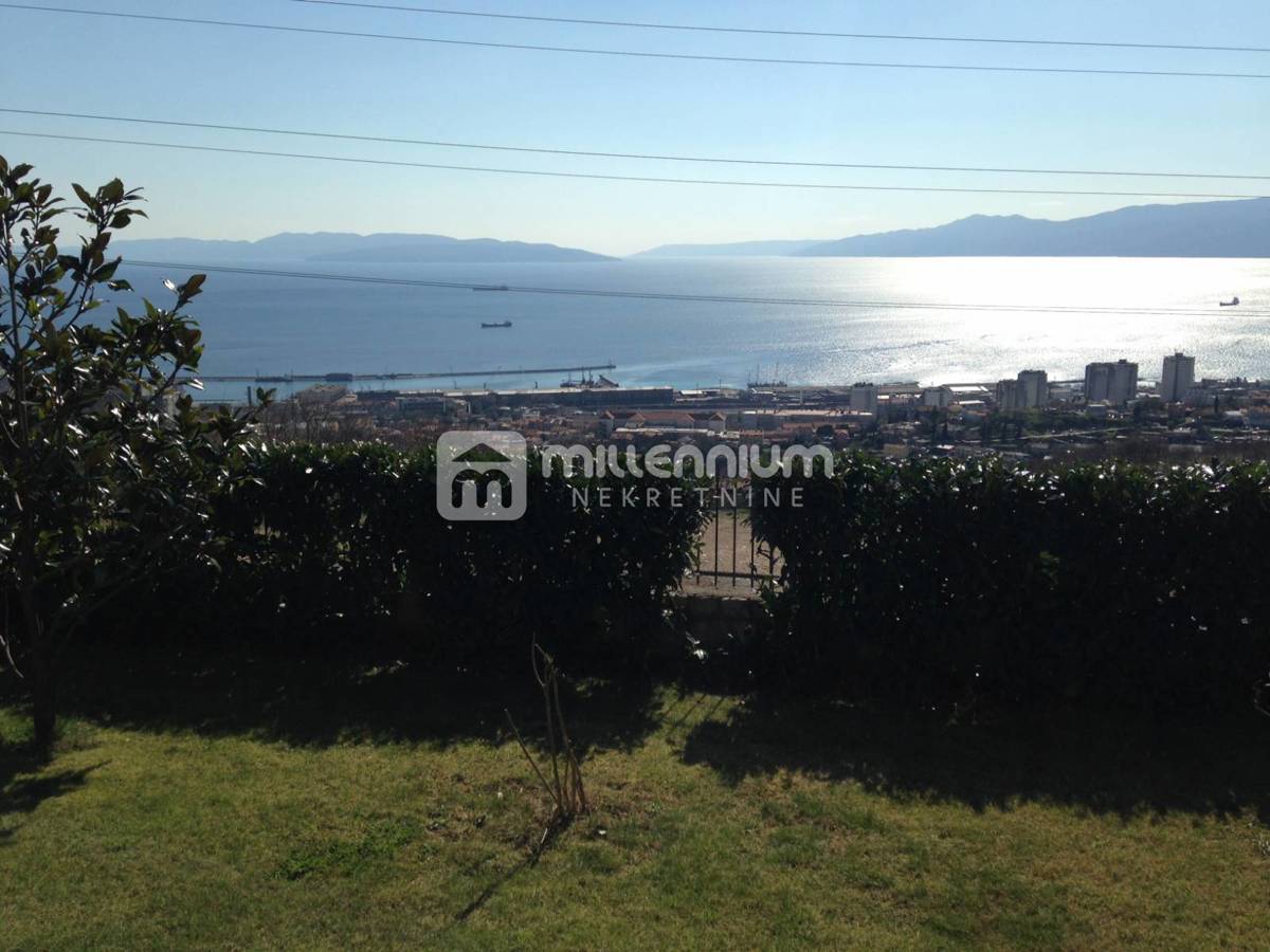 Appartamento Donja Drenova, Rijeka, 210m2