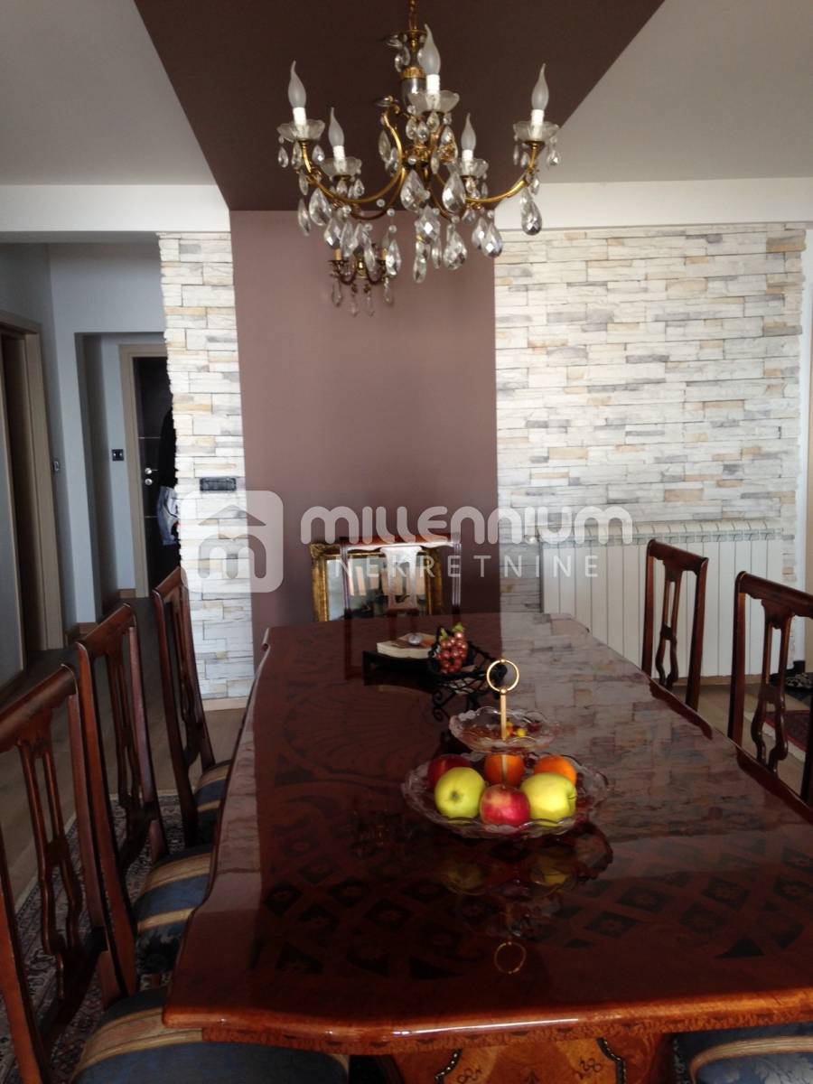 Appartamento Donja Drenova, Rijeka, 210m2