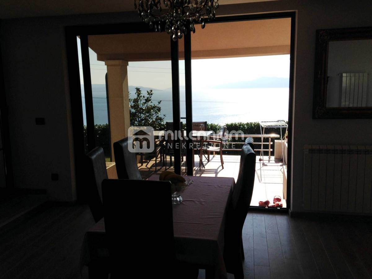 Appartamento Donja Drenova, Rijeka, 210m2