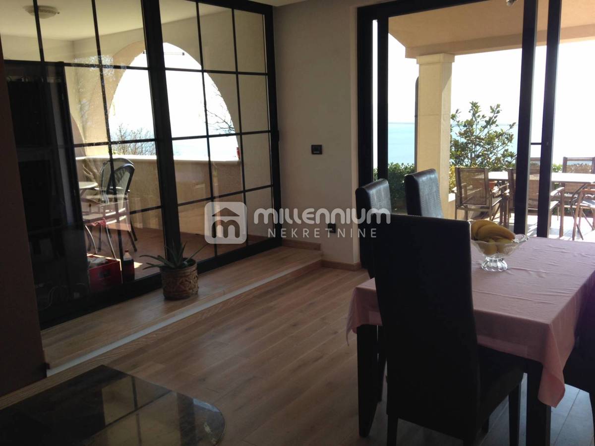 Appartamento Donja Drenova, Rijeka, 210m2