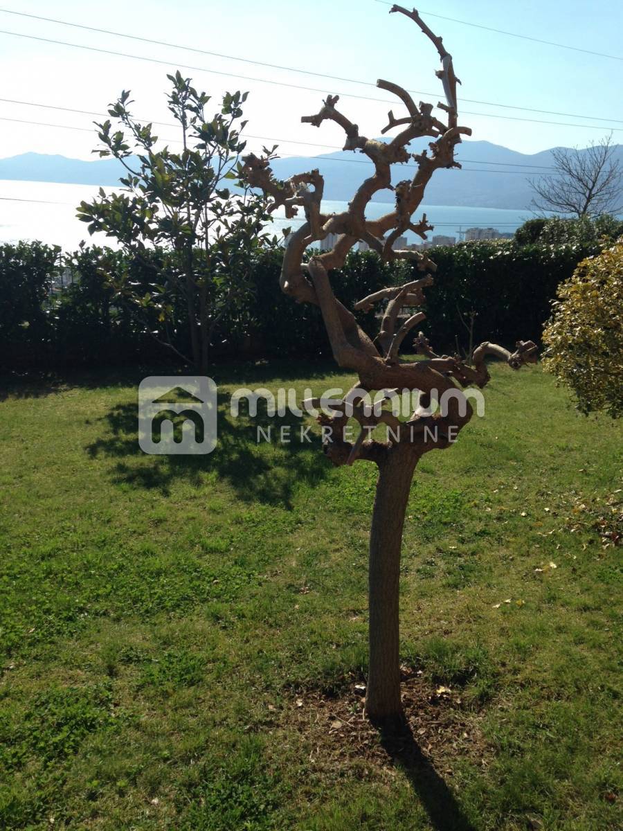 Appartamento Donja Drenova, Rijeka, 210m2