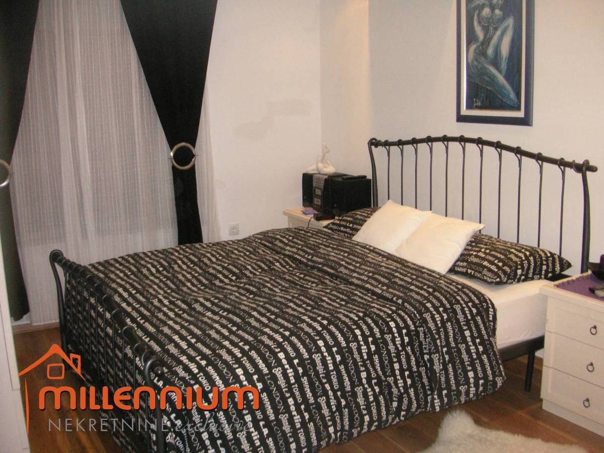 Appartamento Centar, Rijeka, 99m2