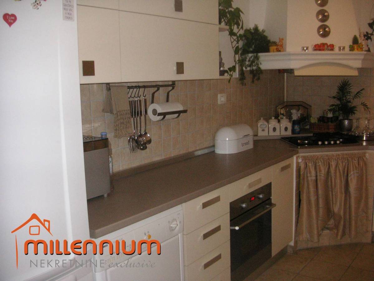 Appartamento Centar, Rijeka, 99m2
