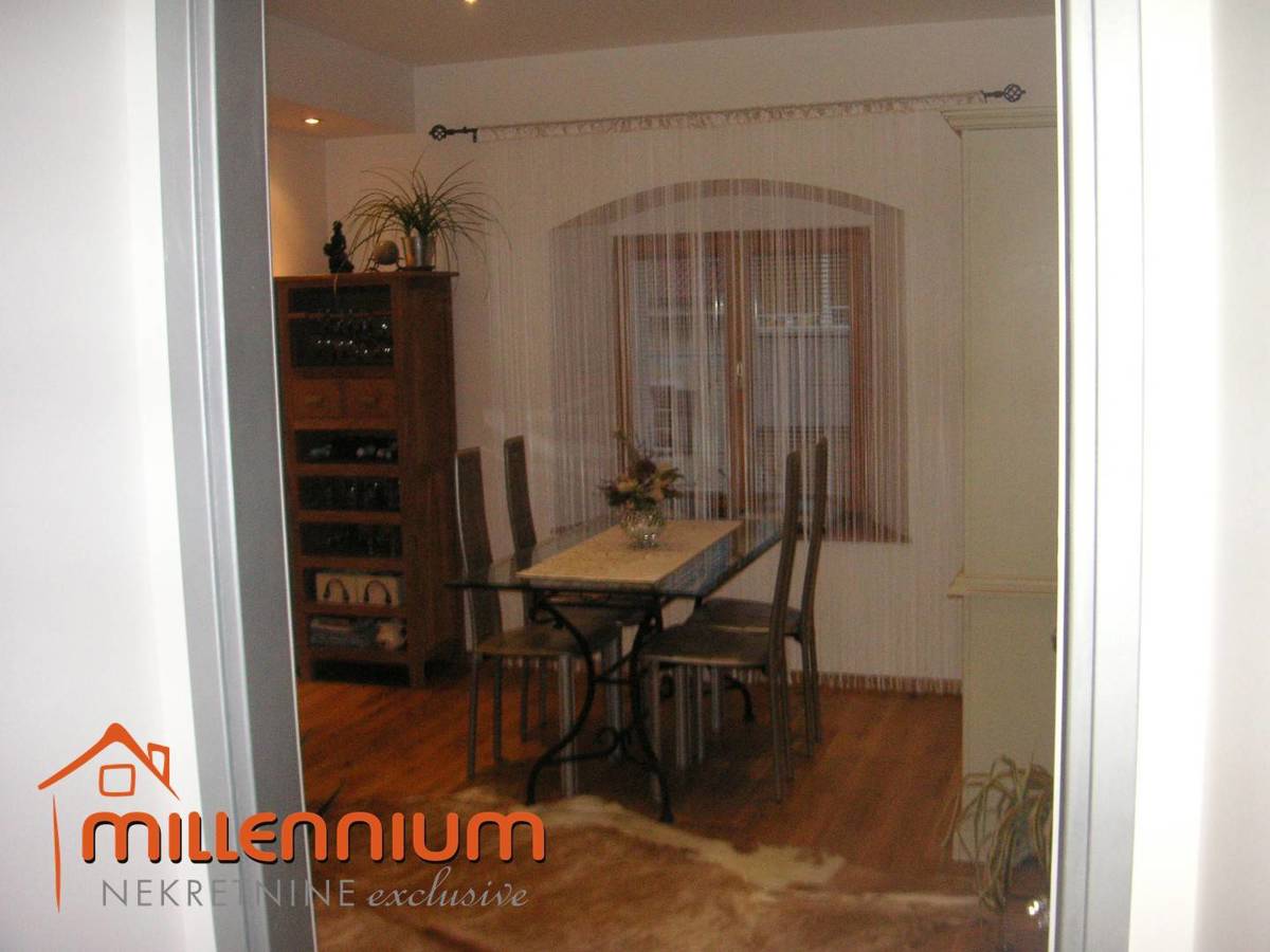 Appartamento Centar, Rijeka, 99m2