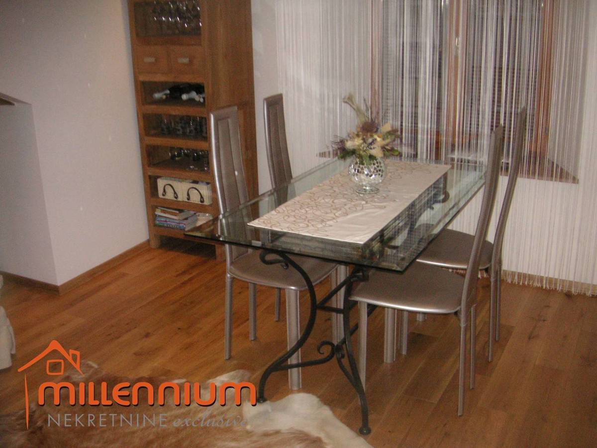 Appartamento Centar, Rijeka, 99m2