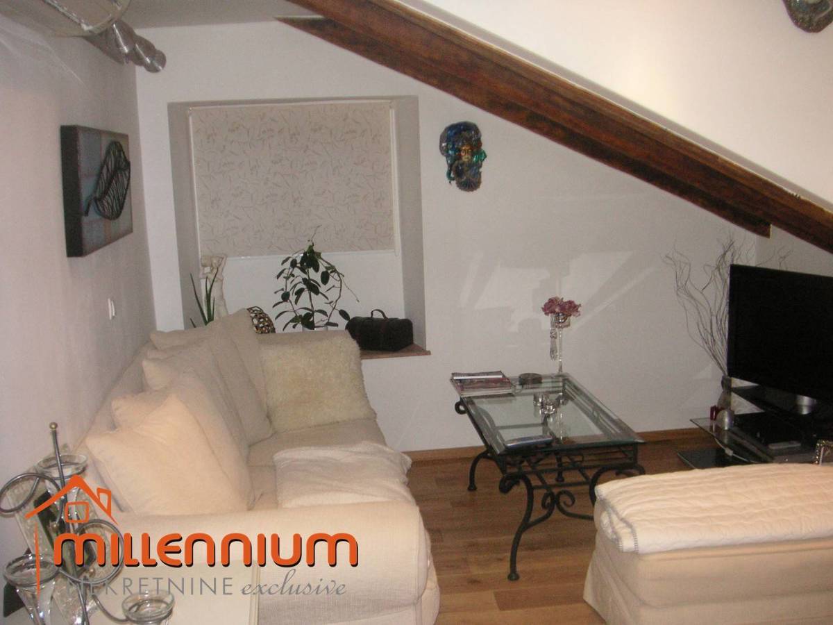 Appartamento Centar, Rijeka, 99m2