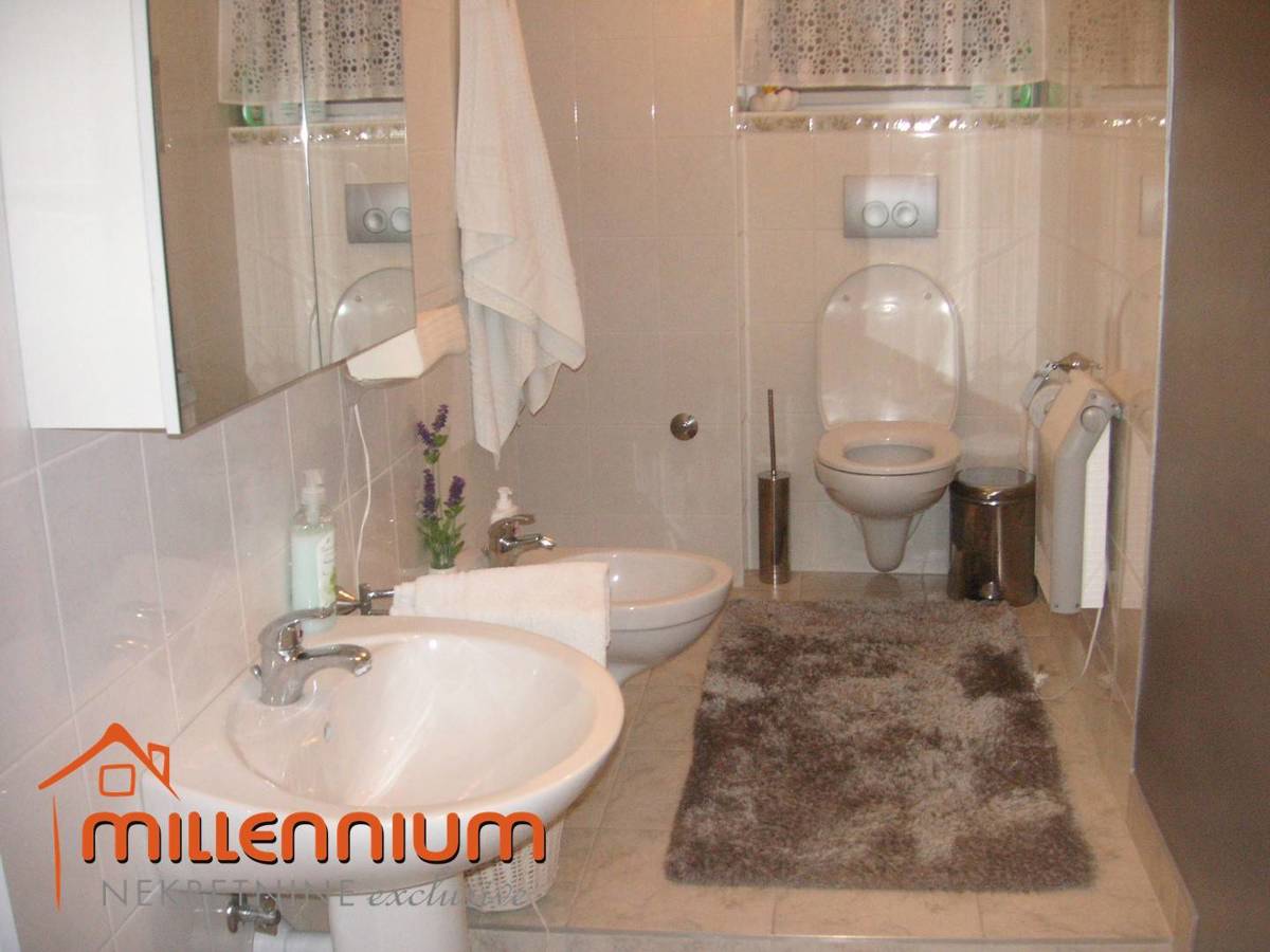 Appartamento Centar, Rijeka, 99m2