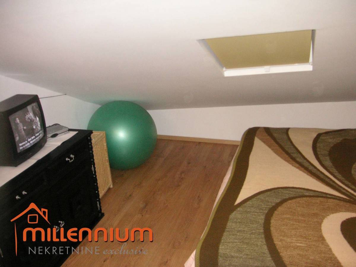 Appartamento Centar, Rijeka, 99m2