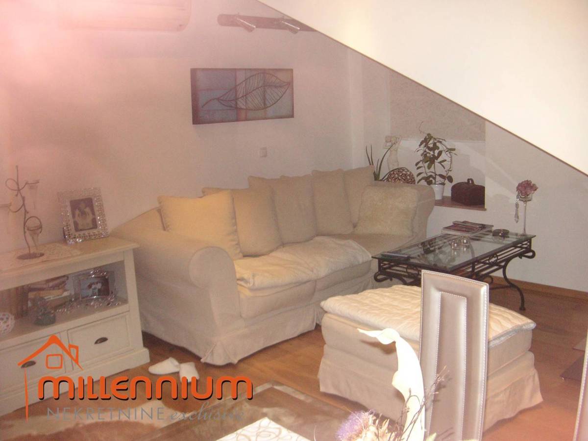 Appartamento Centar, Rijeka, 99m2
