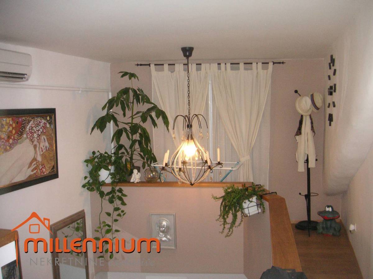 Appartamento Centar, Rijeka, 99m2