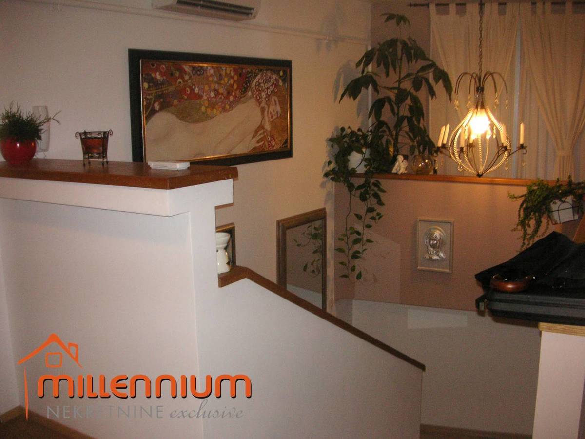 Appartamento Centar, Rijeka, 99m2