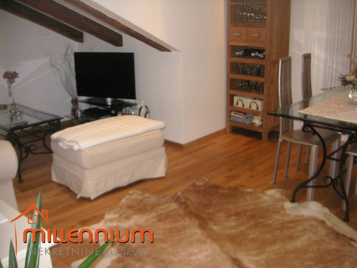 Appartamento Centar, Rijeka, 99m2