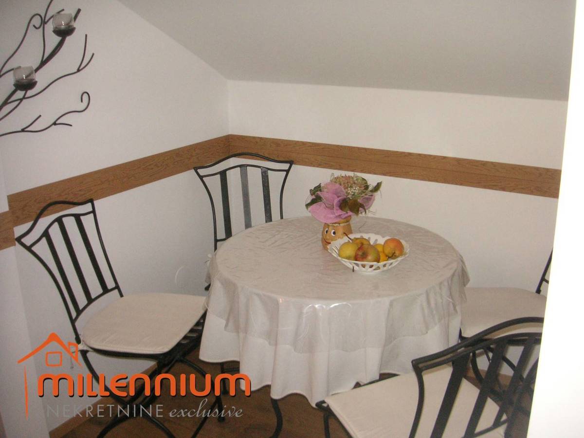 Appartamento Centar, Rijeka, 99m2