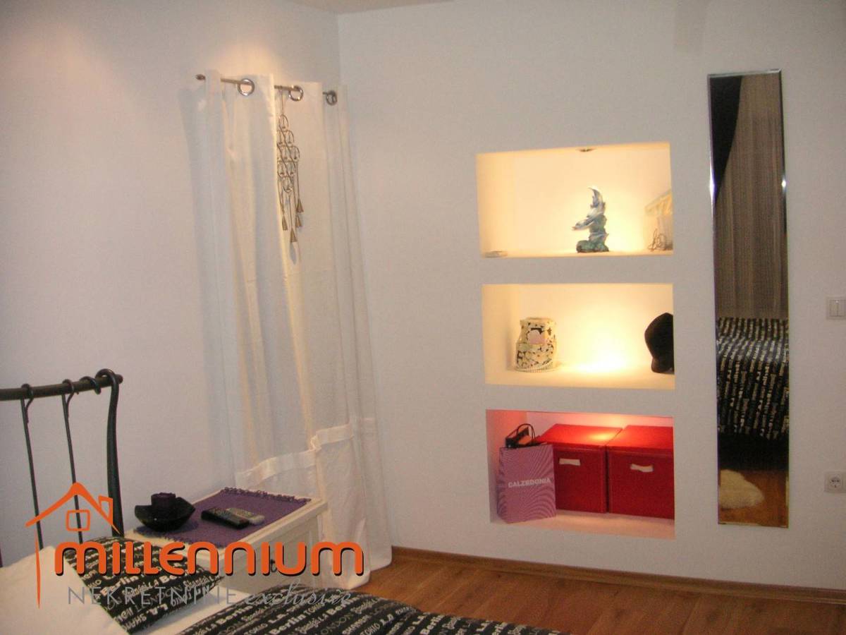 Appartamento Centar, Rijeka, 99m2