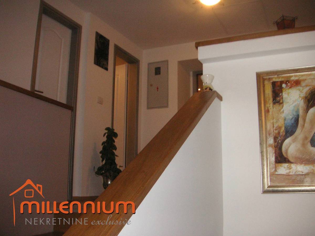 Appartamento Centar, Rijeka, 99m2
