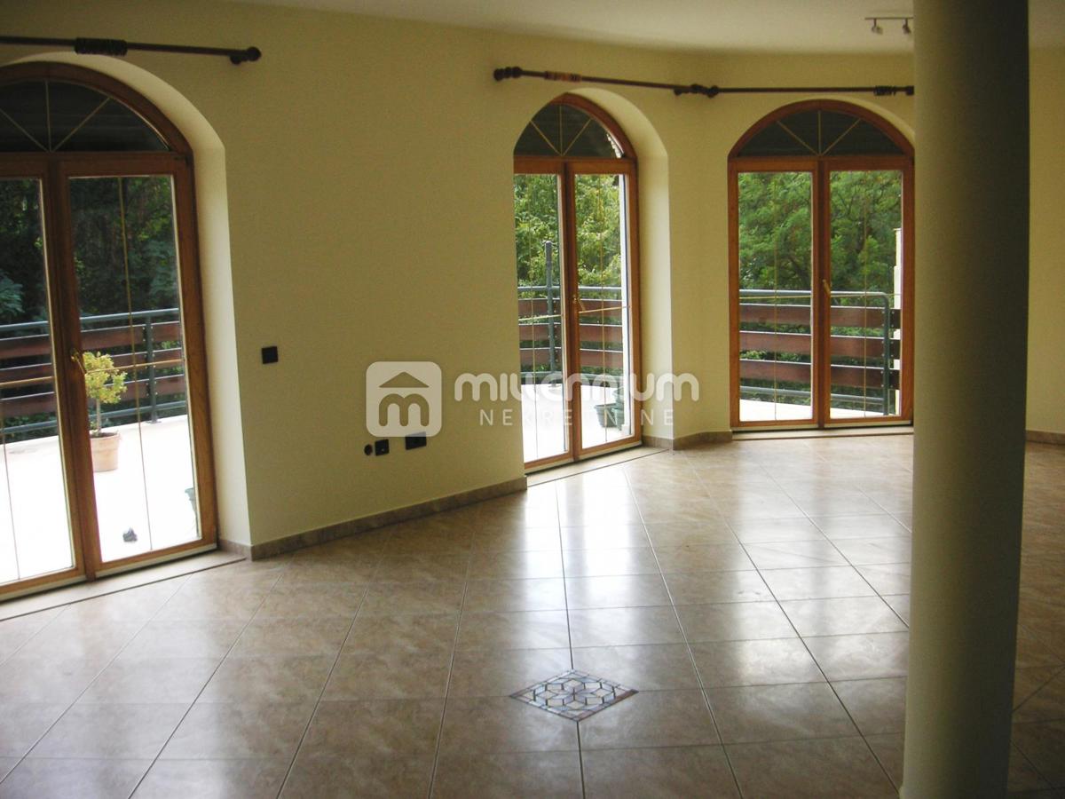 Casa Maksimir, 532,10m2