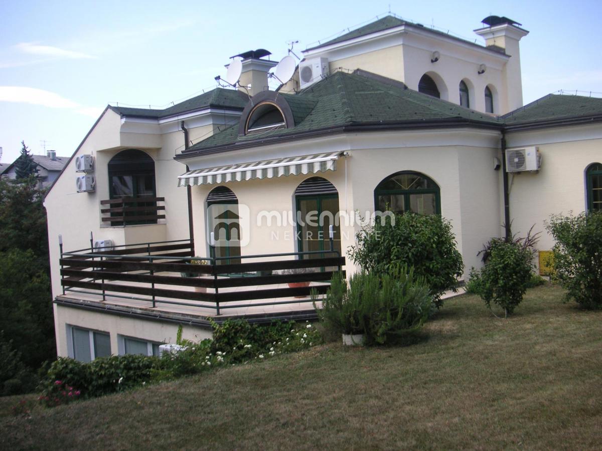 Casa Maksimir, 532,10m2