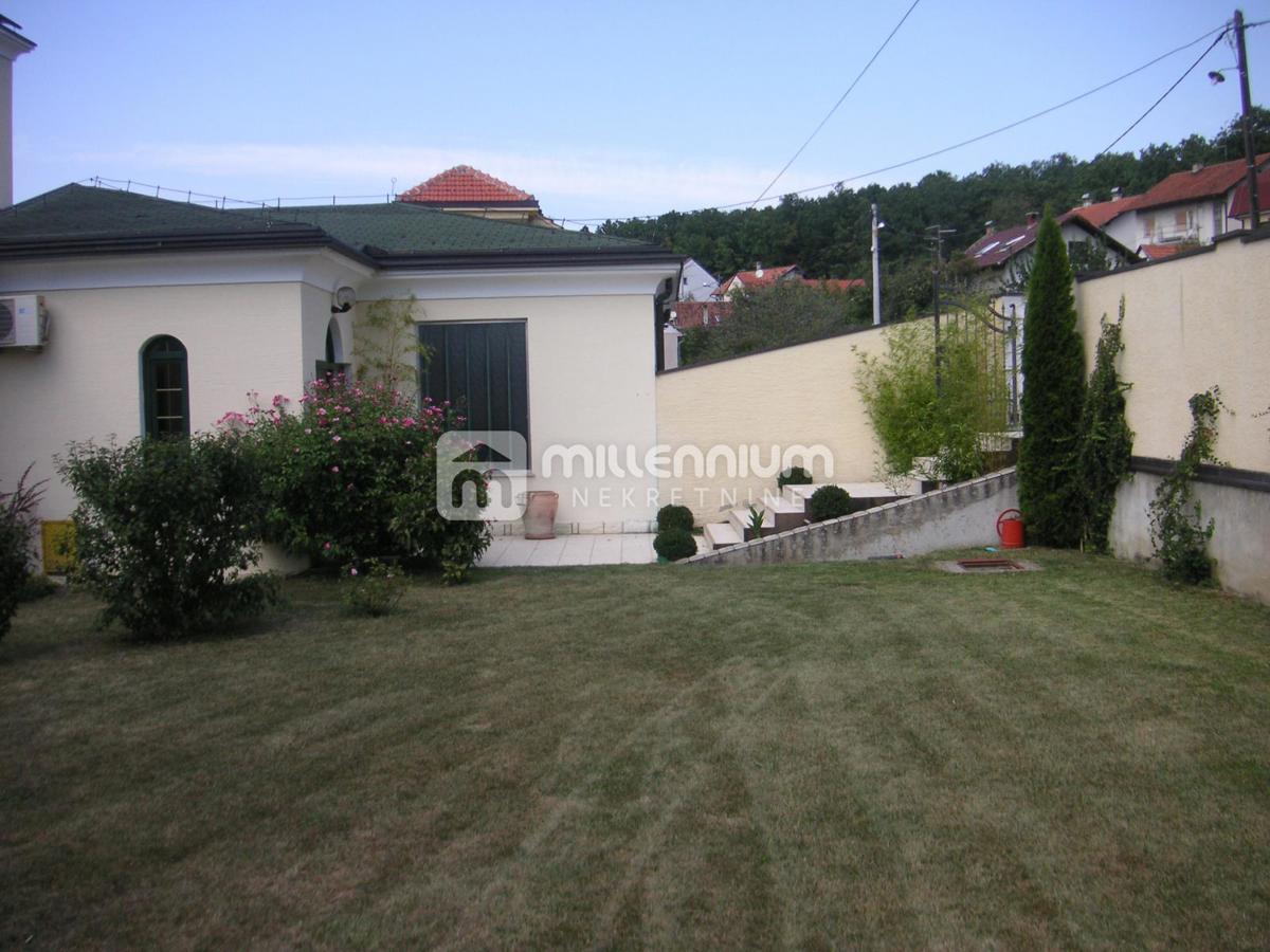 Casa Maksimir, 532,10m2