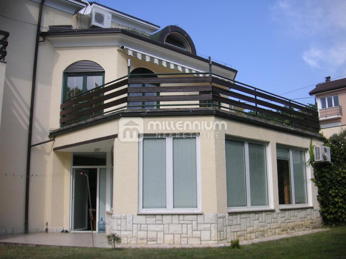 Casa Maksimir, 532,10m2