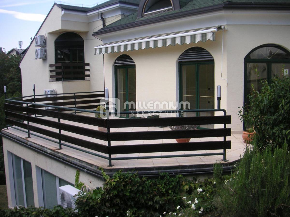 Casa Maksimir, 532,10m2