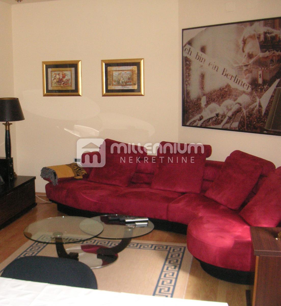 Casa Maksimir, 532,10m2