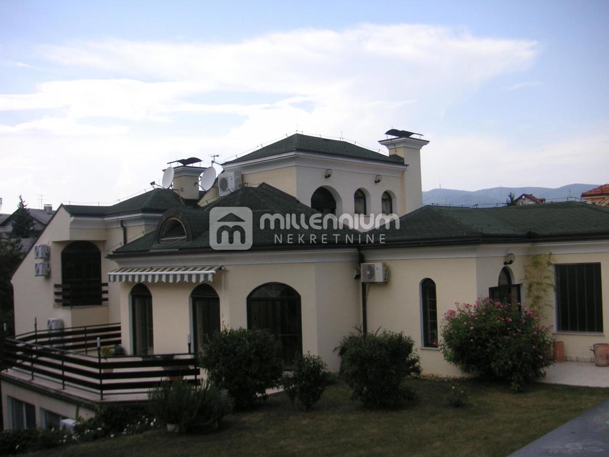 Casa Maksimir, 532,10m2