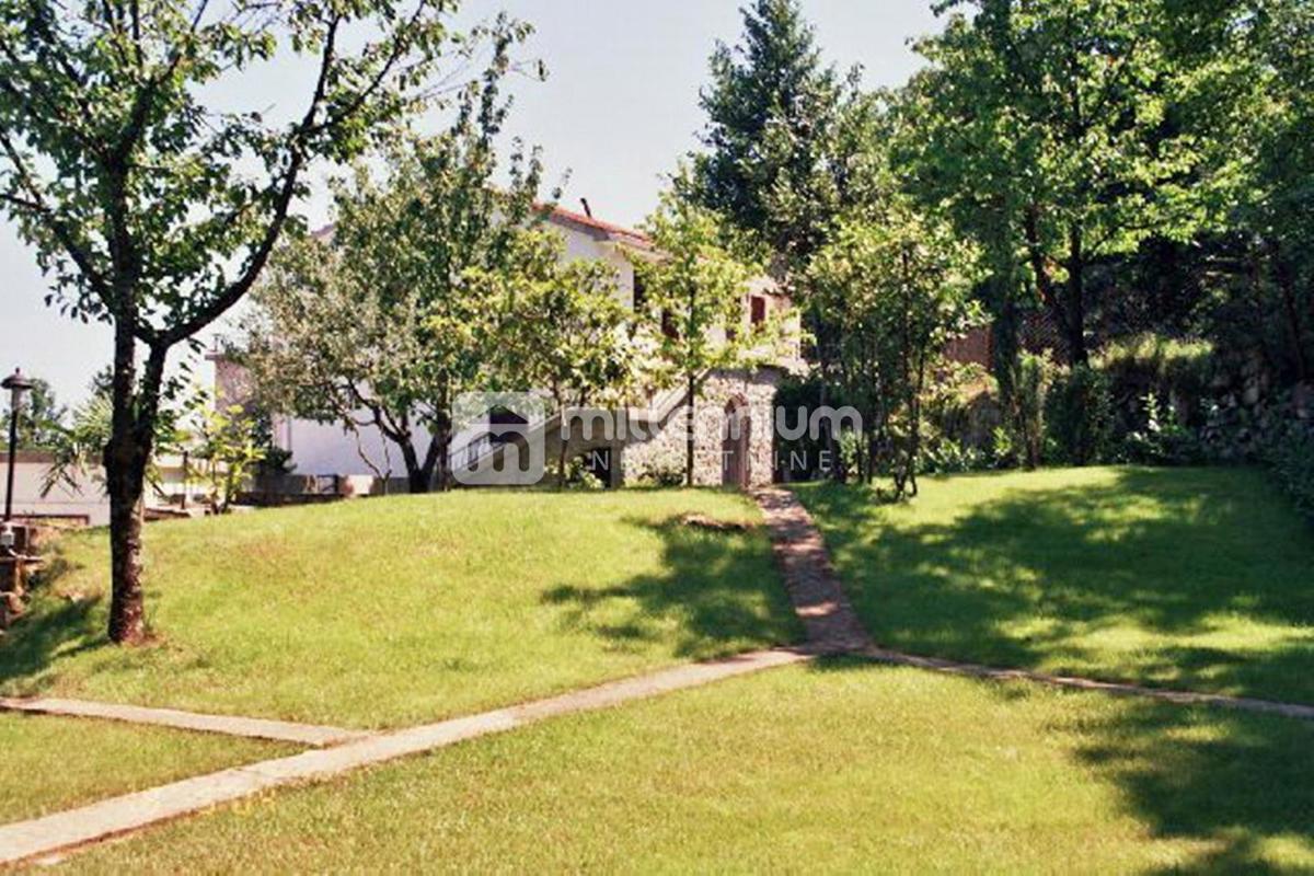 Casa Lovran, 380m2