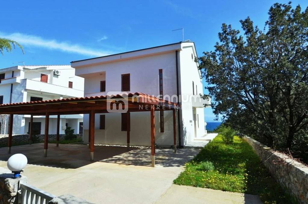 Casa Krk, 300m2