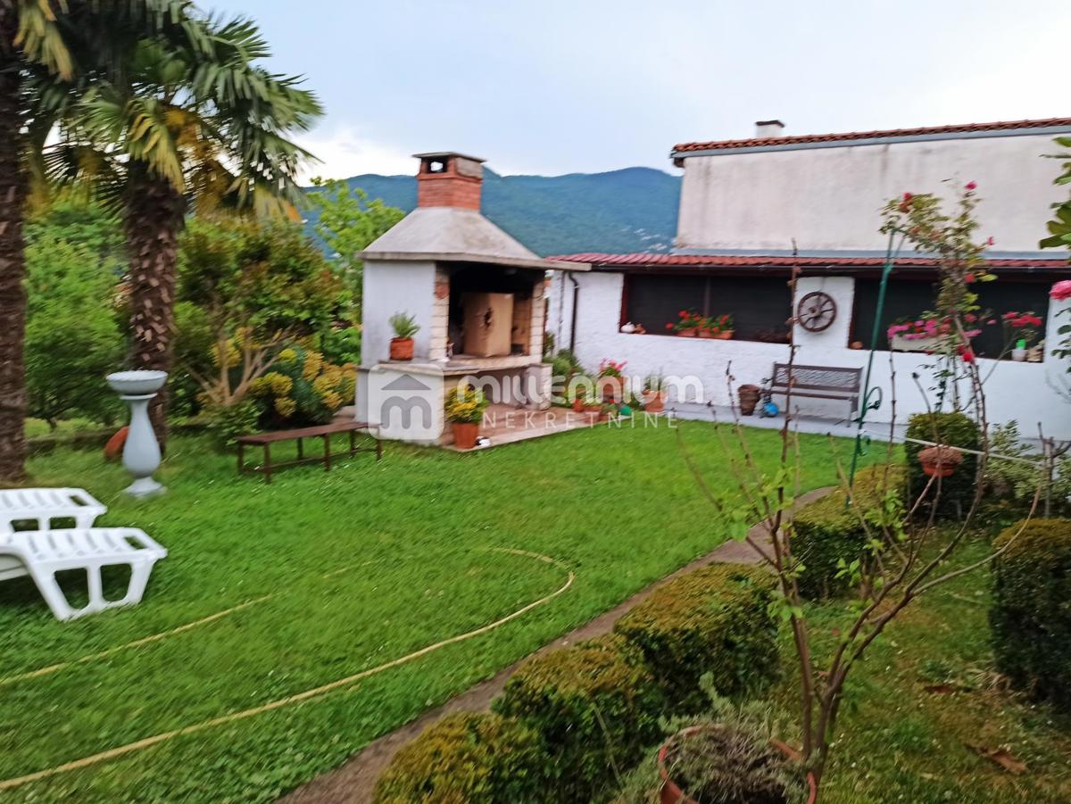 Casa Matulji, 394m2