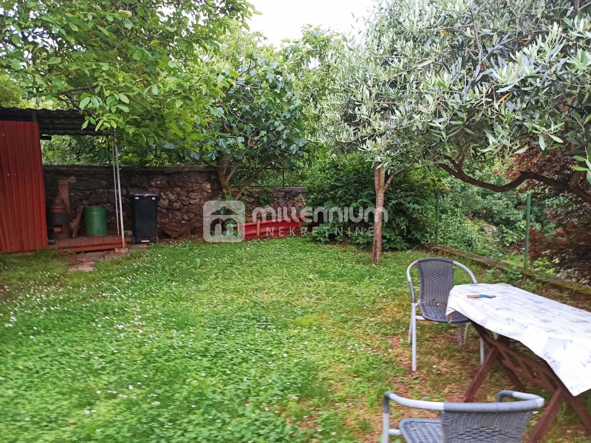 Casa Matulji, 394m2