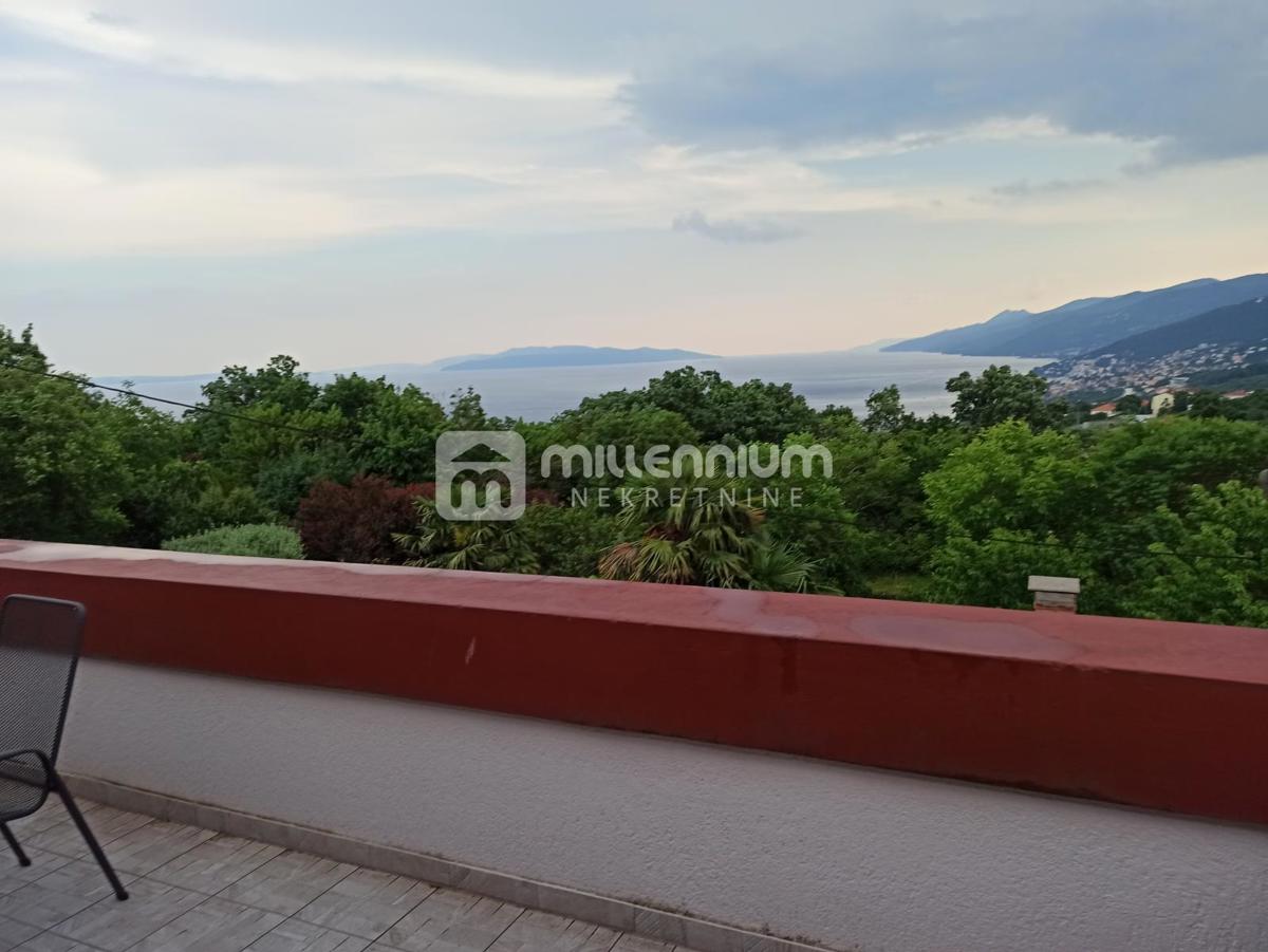 Casa Matulji, 394m2