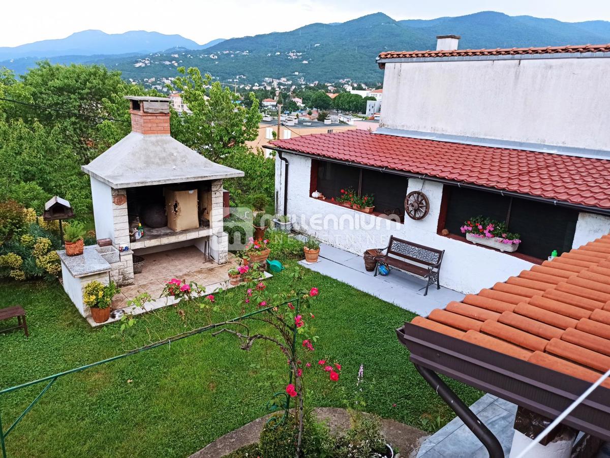 Casa Matulji, 394m2
