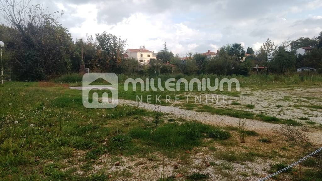 Terreno Mošćenička Draga, 1.766m2