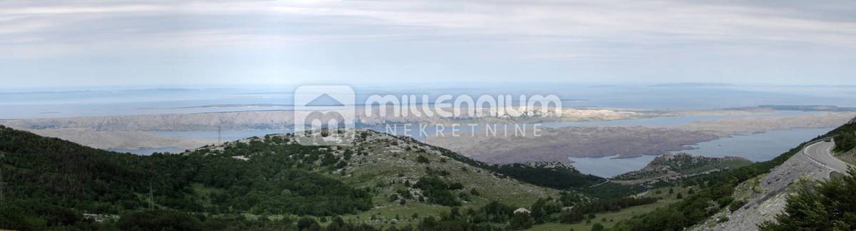 Casa Jablanac, Senj, 400m2