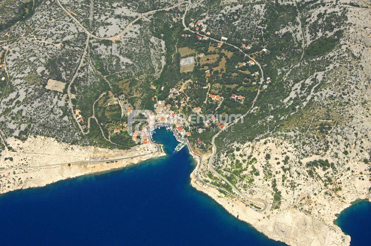 Casa Jablanac, Senj, 400m2