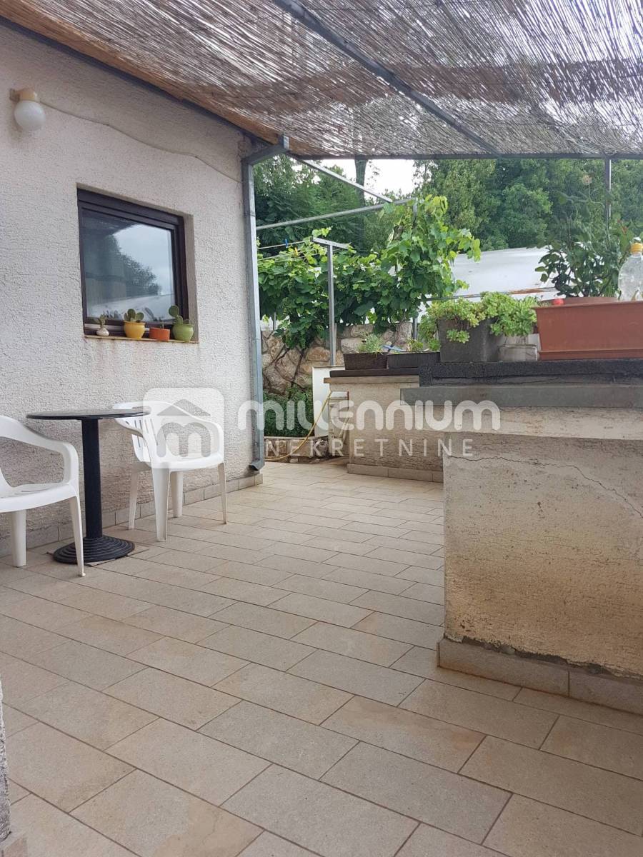 Casa Crikvenica, 230m2