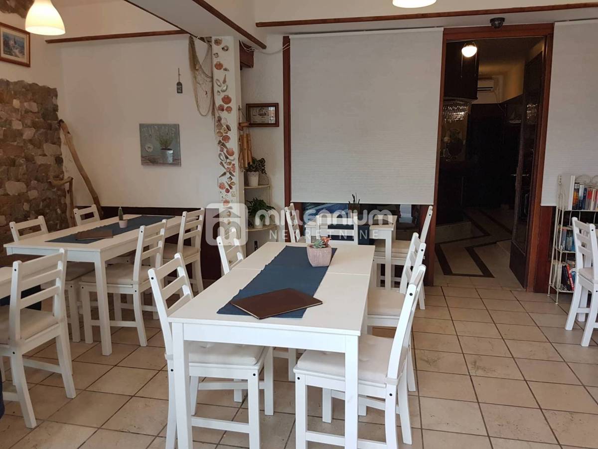 Casa Crikvenica, 230m2
