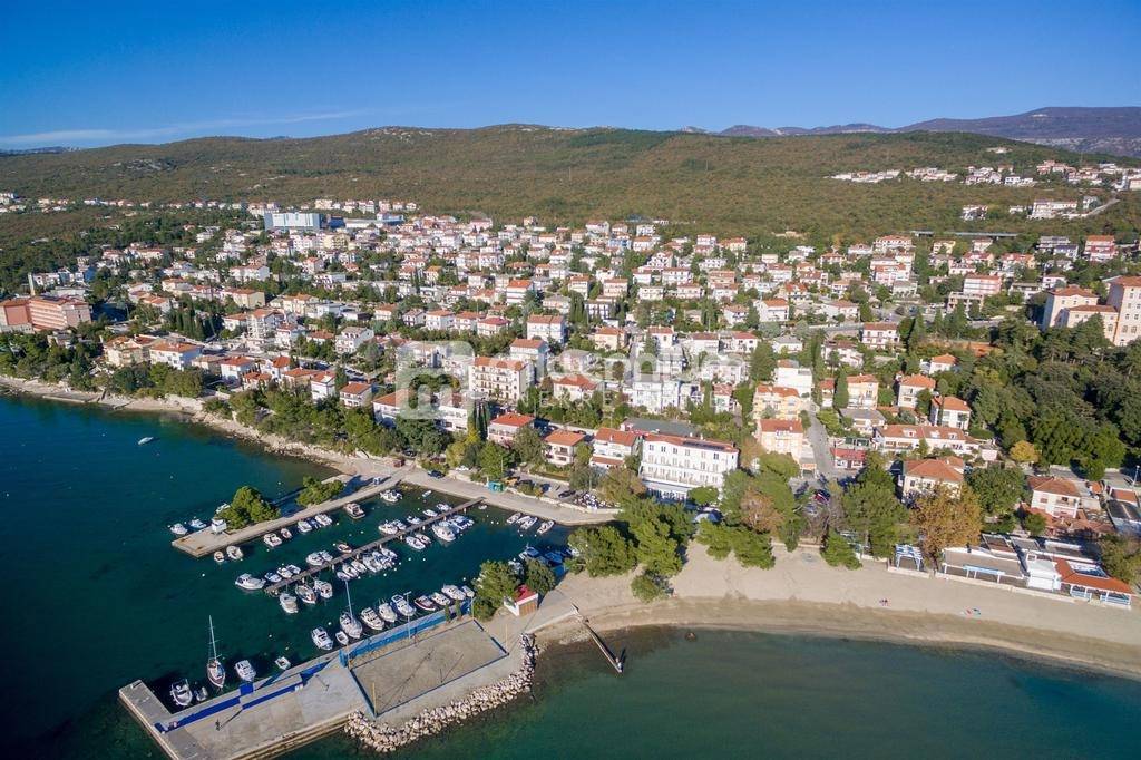Casa Crikvenica, 230m2