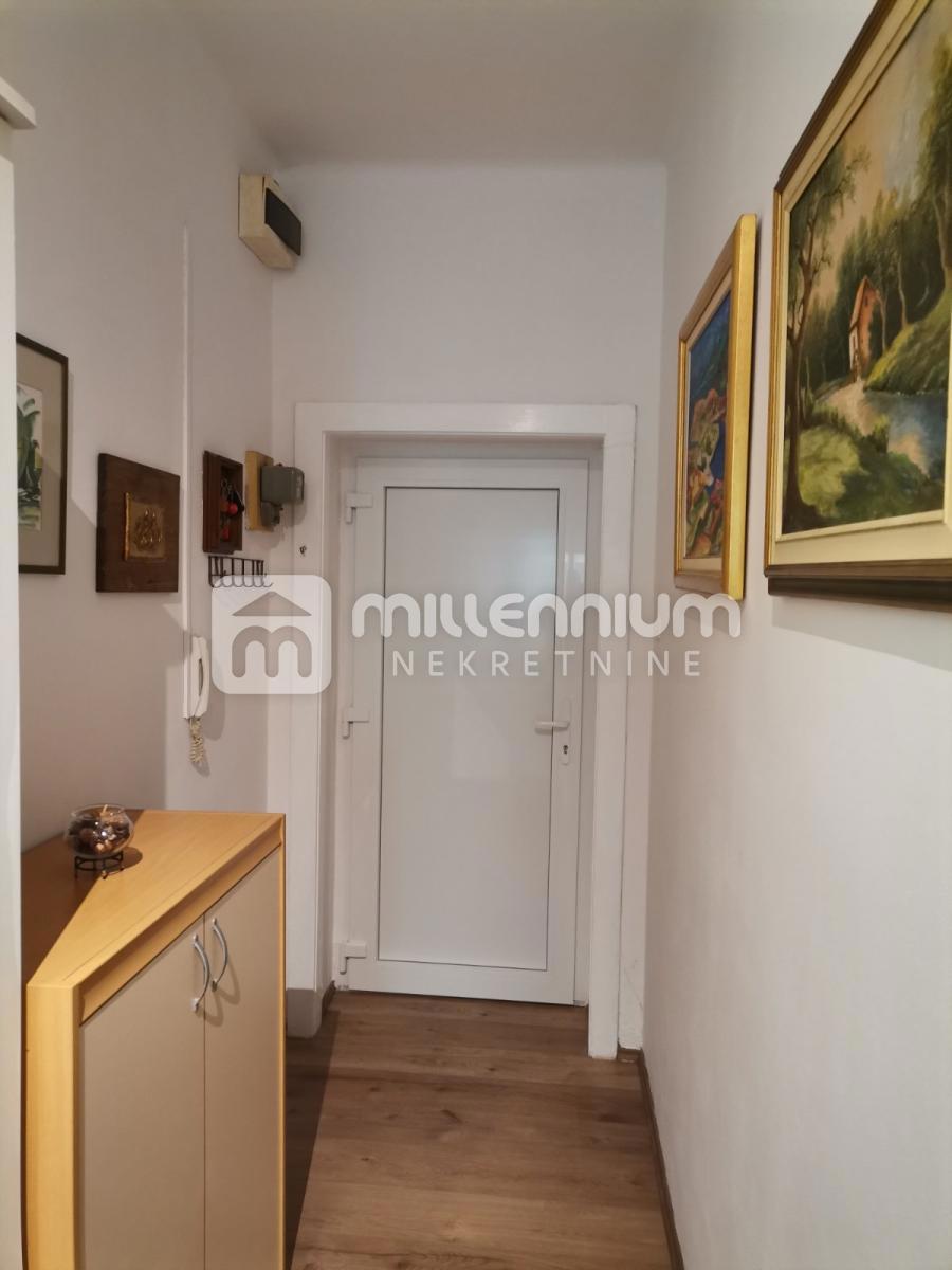 Appartamento Belveder, Rijeka, 66m2