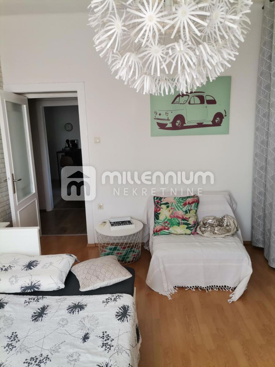 Appartamento Belveder, Rijeka, 66m2