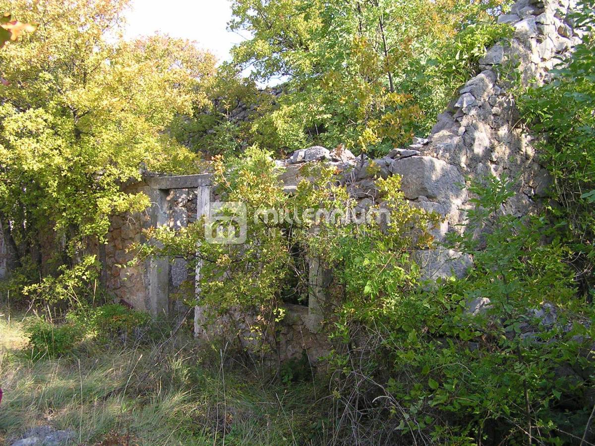Casa Stinica, Senj, 25m2