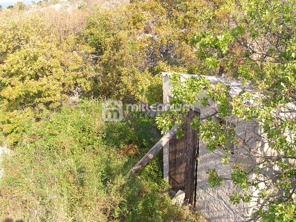 Casa Stinica, Senj, 25m2