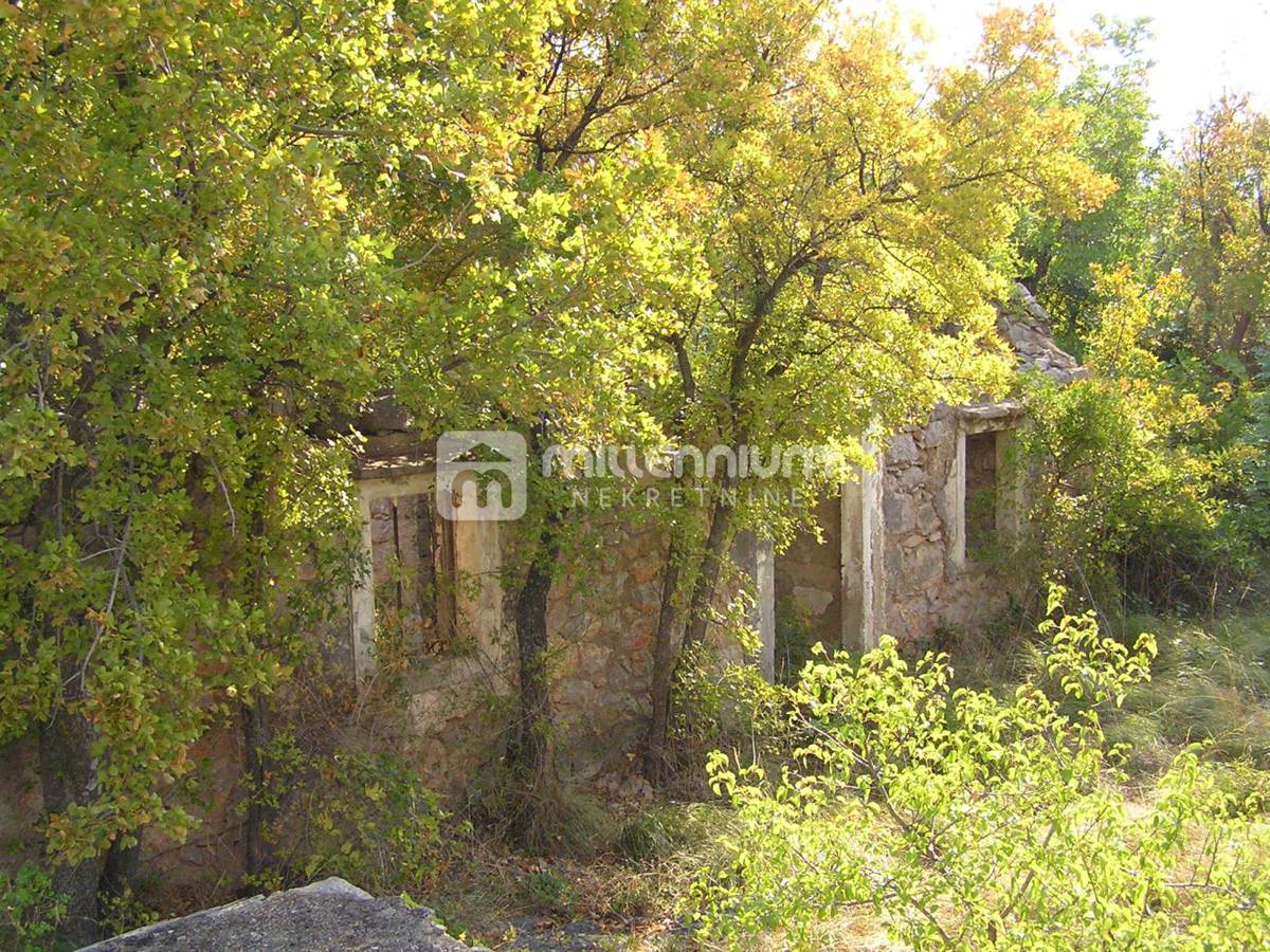 Casa Stinica, Senj, 25m2