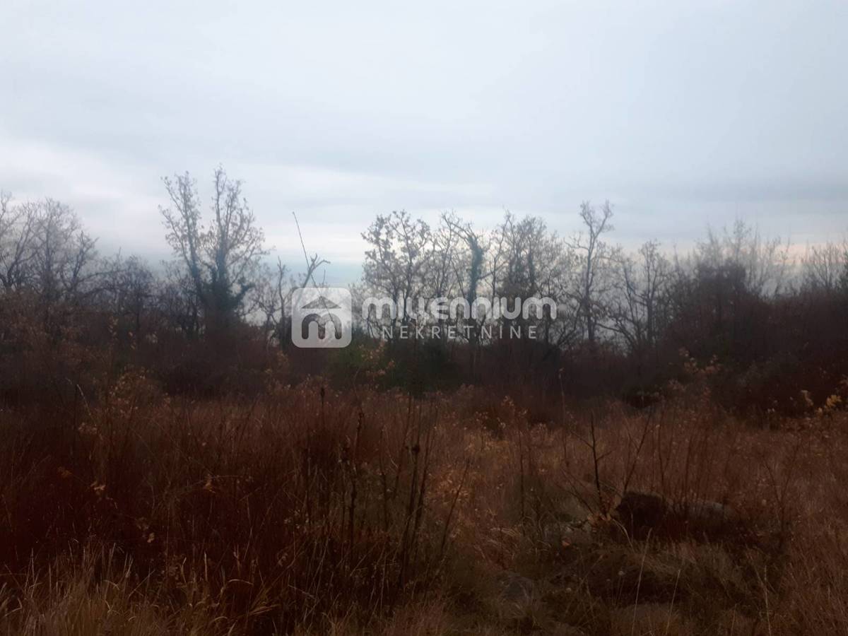 Terreno Pobri, Opatija - Okolica, 720m2