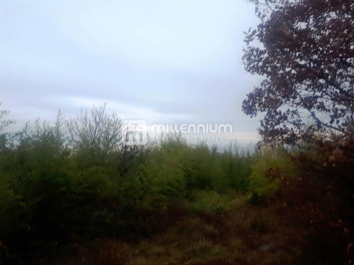 Terreno Pobri, Opatija - Okolica, 720m2