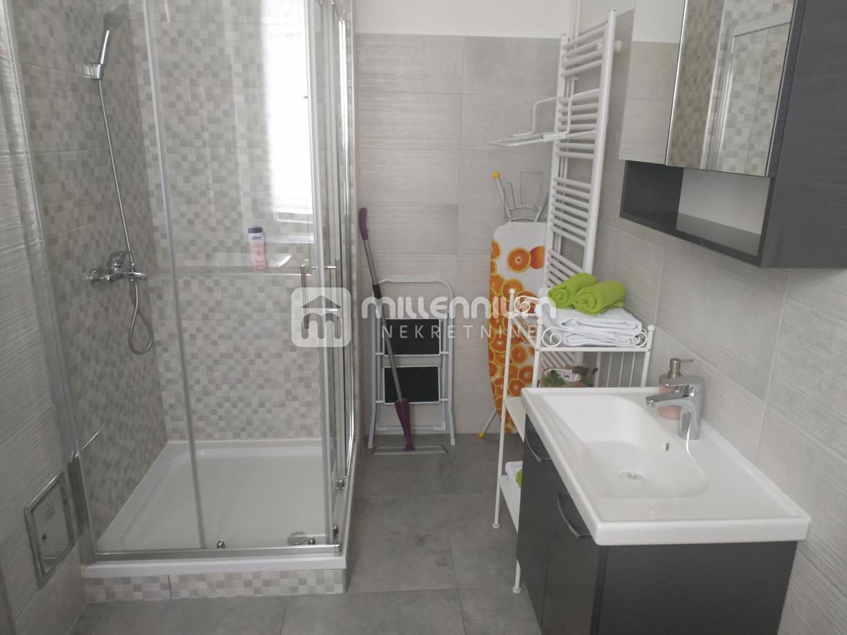 Appartamento Potok, Rijeka, 122,62m2