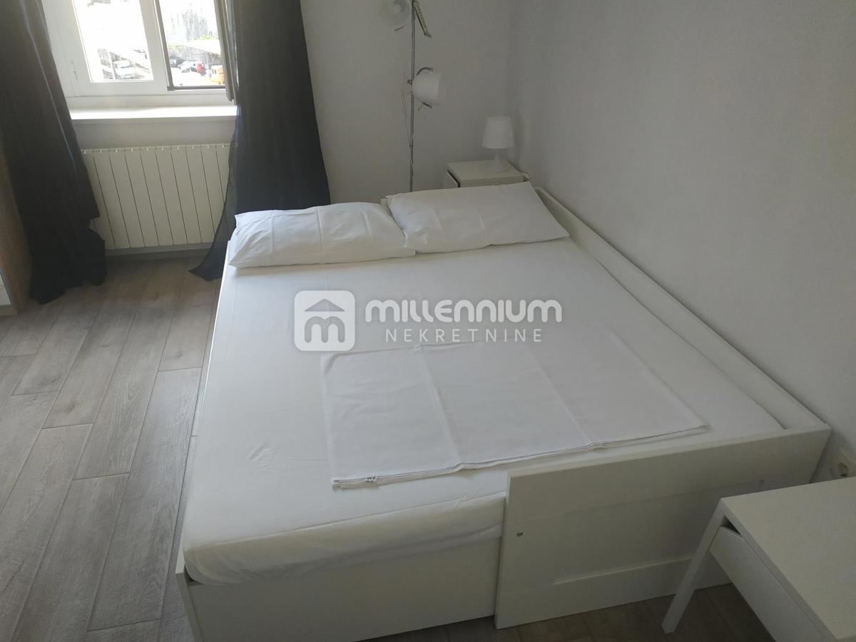 Appartamento Potok, Rijeka, 122,62m2