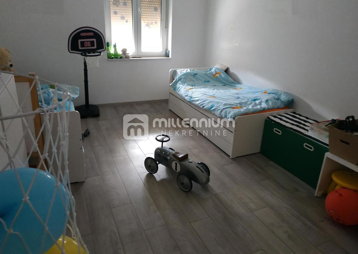Appartamento Potok, Rijeka, 122,62m2