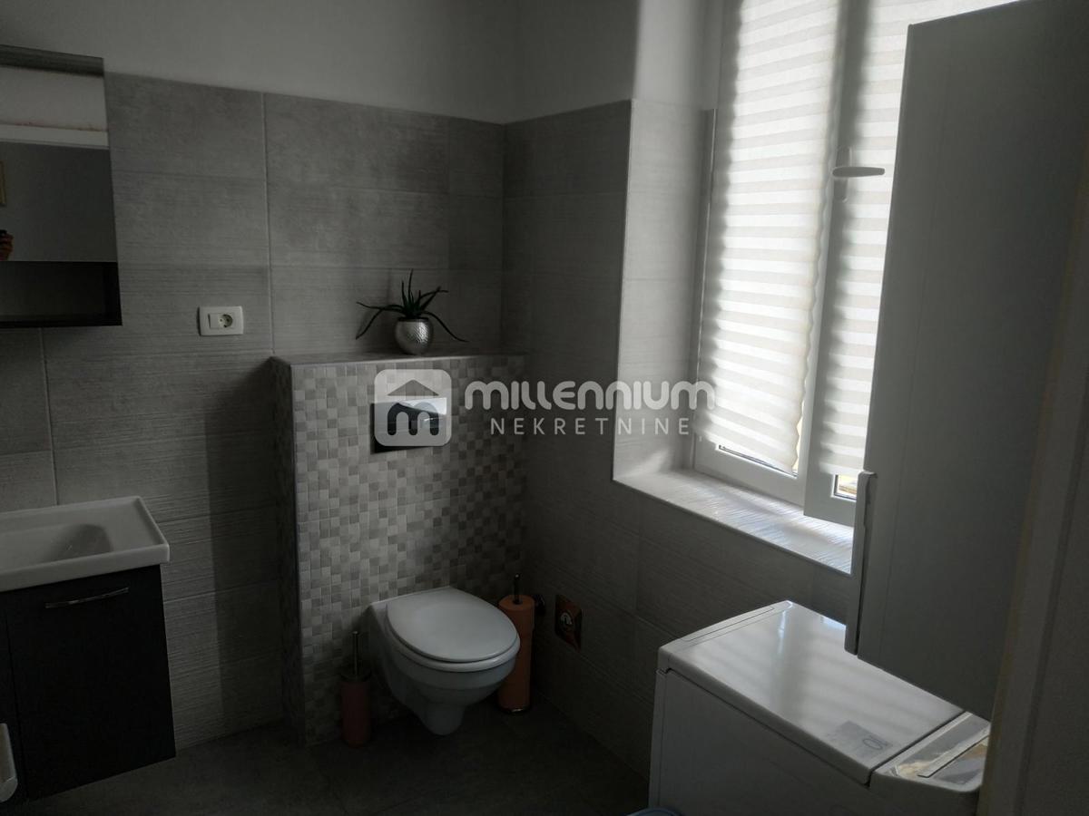 Appartamento Potok, Rijeka, 122,62m2